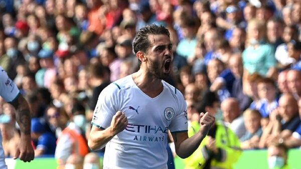 Bernardo Silva abandonará el Manchester City a final de temporada