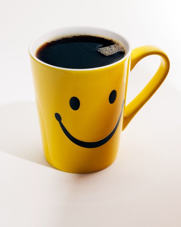¿Puede el café mejorar realmente tu estado de ánimo?