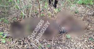Diario HOY | Cuerpo hallado en Ypané: víctima es una mujer y sufrió disparo en la cabeza