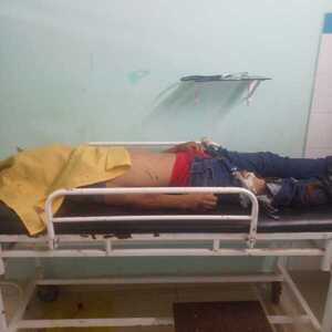 Choque entre motociclistas deja dos fallecidos y dos heridos - ADN Digital