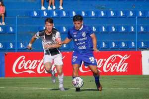 Sol de América y Tacuary no se sacan ventaja en el debut en la Intermedia - Fútbol de Intermedia - ABC Color