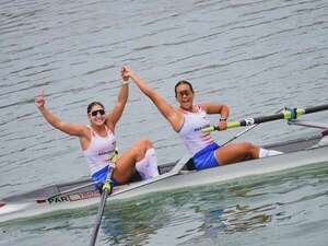 El XXIX Encuentro Sudamericano de Remo Másters ASU 2026 - Polideportivo - ABC Color
