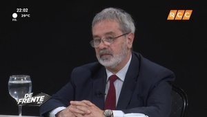 Video: De Frente ¡LLEGA UN ESTRENO IMPERDIBLE!