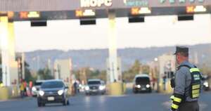 La Nación / Autoridades brindan consejos útiles para Operativo Retorno