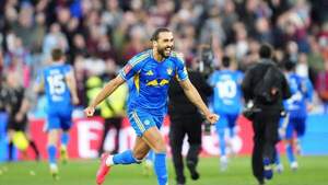 El Leeds completa el cuadro de semifinalistas de la FA CUP