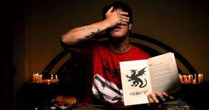 Diario HOY | “El Castillo de Sophia”: Novela paraguaya de fantasía oscura para adultos