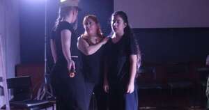 Diario HOY | Invitan a aprender alemán a través del teatro