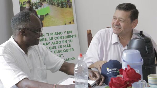 INDERT destraba conflicto histórico y da paso a la regularización de tierras para 500 familias