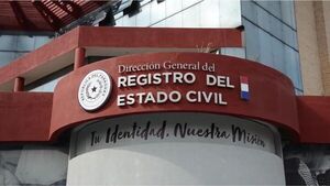 Registro Civil niega filtración de datos y califica denuncia viral como “información falsa”