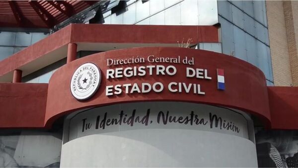 Registro Civil niega filtración de datos y califica denuncia viral como “información falsa”