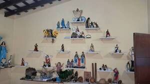 “Aprovechan días santos para hacer el mal”, ndaje