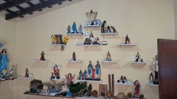 “Aprovechan días santos para hacer el mal”, ndaje