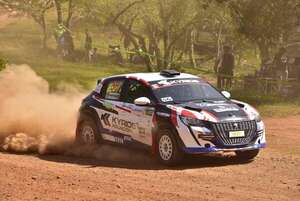 Campeonato Nacional de Super Prime-3ª fecha: El Super Desafío llega al VRD - ABC Motor - ABC Color