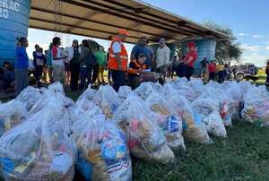 Transferencias de recursos públicos crecen 11,1% y superan los US$ 1.200 millones - Economía - ABC Color