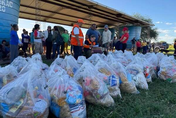 Transferencias de recursos públicos crecen 11,1% y superan los US$ 1.200 millones - Economía - ABC Color