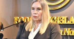 La Nación / Cruzada Nacional recupera una banca en el Senado