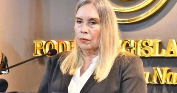 La Nación / Cruzada Nacional recupera una banca en el Senado