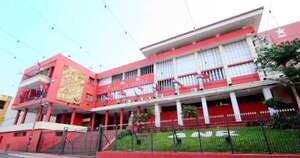 La Nación / Propician formación de 20.000 personas en tres años