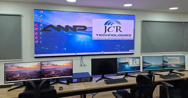 La Nación / ANNP refuerza control de la hidrovía del río Paraguay