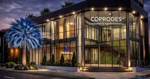 Coprodes Hub, abre espacio tecnológico para el mundo