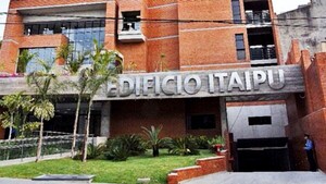 Itaipú busca alquilar vehículos por USD 4,5 millones durante 36 meses