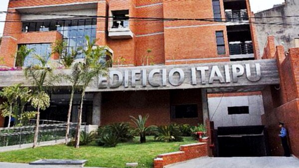 Itaipú busca alquilar vehículos por USD 4,5 millones durante 36 meses