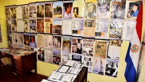 Cárcel de Abraham Cué: Donde la memoria grita en silencio