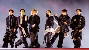 La vuelta de los gigantes: BTS, RBD, Errewey y Backstreet Boys