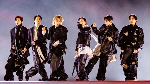 La vuelta de los gigantes: BTS, RBD, Errewey y Backstreet Boys