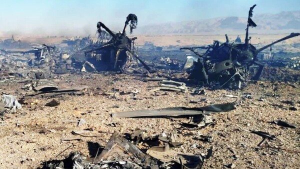 Hay posibilidad de un acuerdo con Irán hoy, afirma Trump