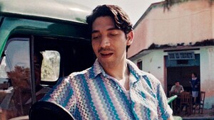 Narciso llega a salas con rock y rebeldía