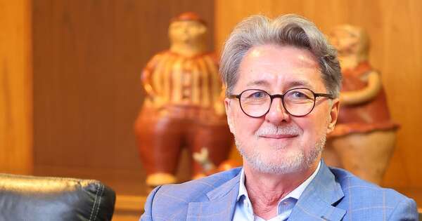 Fiasul, la fábrica de hilos que tejerá la cadena textil