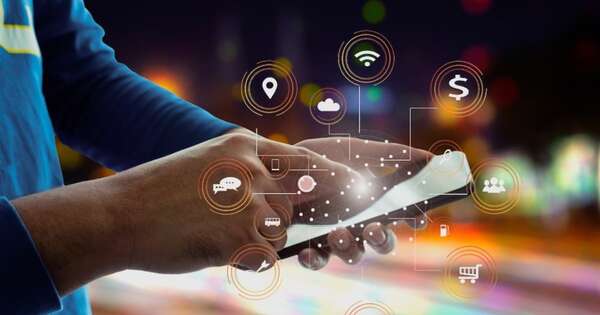 La Nación / Pagos electrónicos apuntan a una expansión más inclusiva