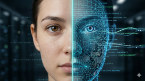 ¿El fin de los Influencers? El ascenso de los "Humanos Digitales" que ya están facturando millones » San Lorenzo PY