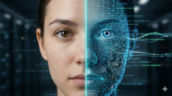 ¿El fin de los Influencers? El ascenso de los "Humanos Digitales" que ya están facturando millones » San Lorenzo PY