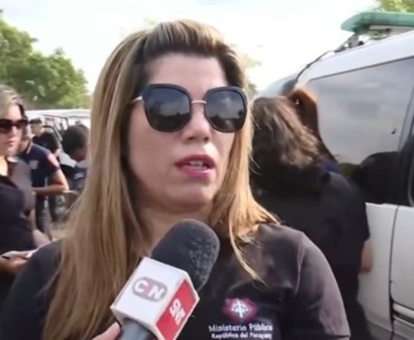 Hallaron el cadáver de una mujer en Ypané