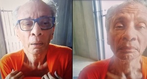 La defensa del exvicepresidente Jorge Glas denuncia falta de alimentos suficientes en prisión