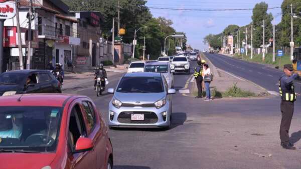 Lo que tenés que saber: Retorno fluido, el mensaje a jueces y fiscales y calamitosas rutas chaqueñas