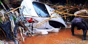 Tres muertos por el temporal que azotó Tucumán, entre ellos un niño