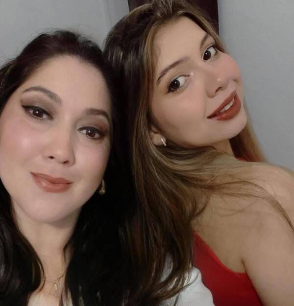 Tras vencer un tumor hoy dice: "Las marcas de mi cuerpo son parte de mi testimonio"