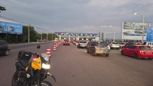 Caminera reporta siete muertes, pero destaca retorno ordenado en rutas - ADN Digital