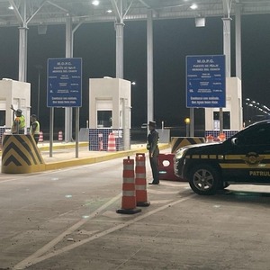 Semana Santa con leve descenso en siniestros viales, según Patrulla Caminera