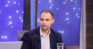 La Nación / El titular del MEF deberá tener cintura política y conocimiento profundo del PGN, dice analista