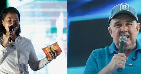 La Nación / Elecciones presidenciales en Perú: ¿quiénes lideran las encuestas?