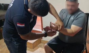 Nuevo detenido en Itapúa por el asalto con explosivos a Sudameris - OviedoPress