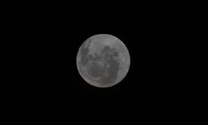 La NASA difunde la primera imagen de la cara oculta de la Luna captada por Artemis II - OviedoPress