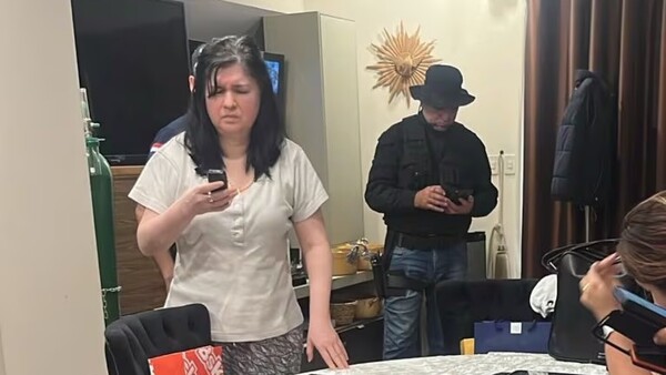 Comisario relata cómo fue la captura de Dalia López