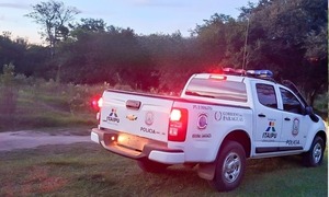 Menor de 2 años fallece ahogado en un arroyo de Caaguazú - OviedoPress