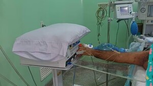 Denuncian precariedad en cirugías del Instituto de Medicina Tropical