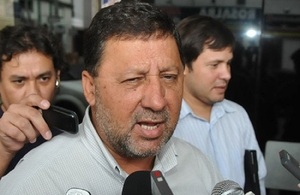 Ratifican rechazo de prisión domiciliaria para exdiputado Carlos María Soler